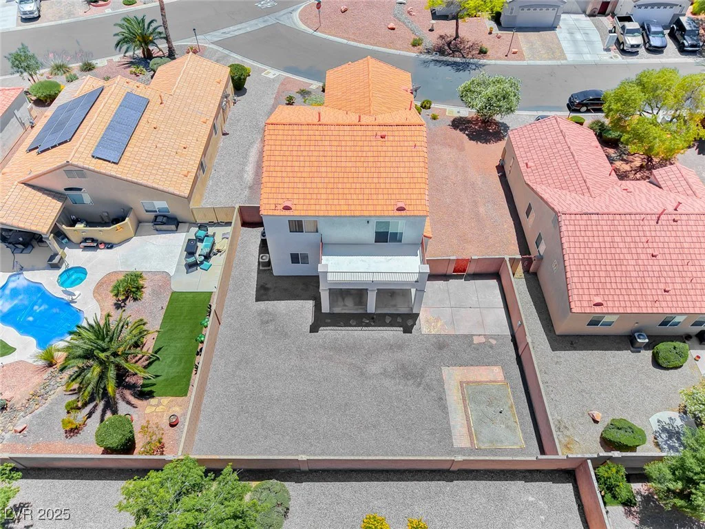 7892 Villa Salsa, Las Vegas, NV 89131