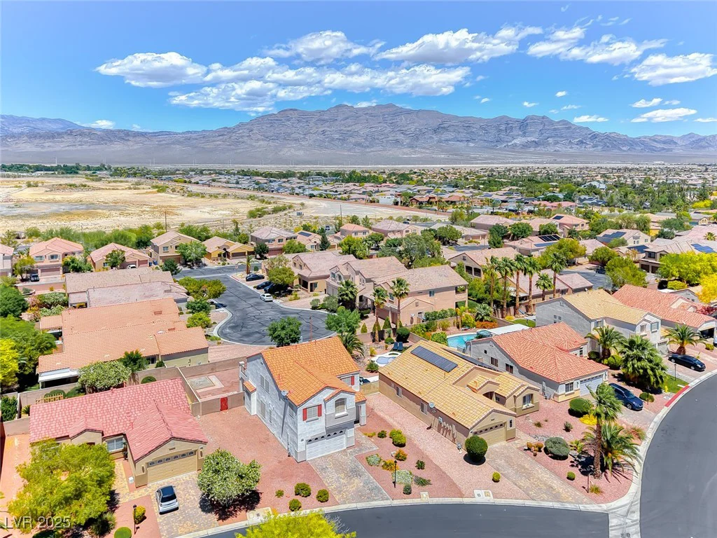 7892 Villa Salsa, Las Vegas, NV 89131