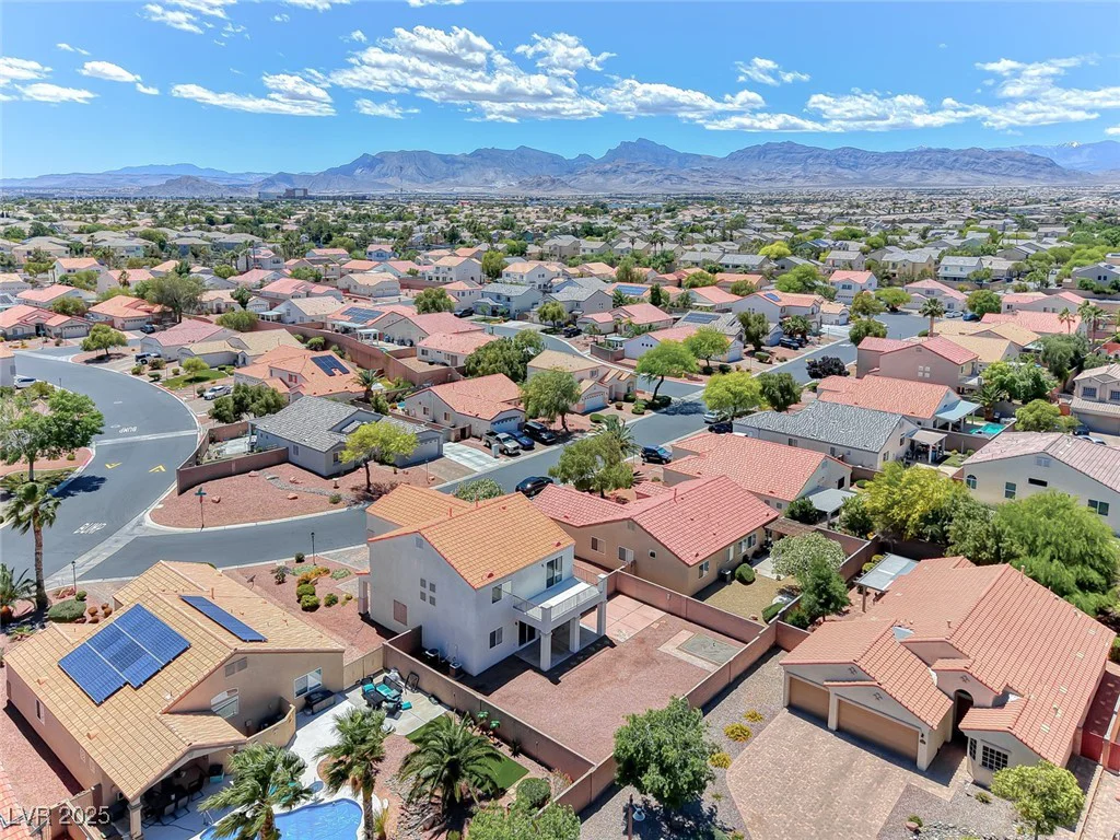 7892 Villa Salsa, Las Vegas, NV 89131