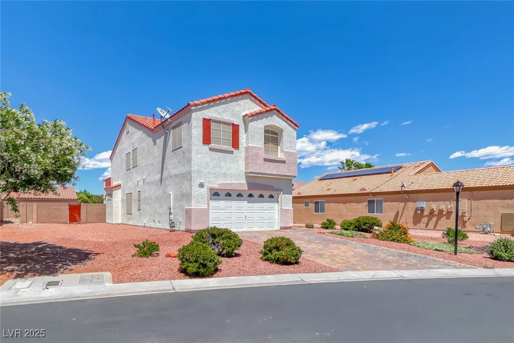 7892 Villa Salsa, Las Vegas, NV 89131