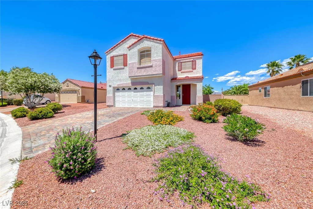 7892 Villa Salsa, Las Vegas, NV 89131