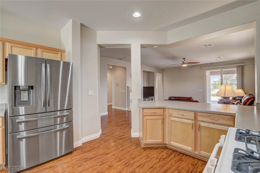 7152 Fairwind Acres, Las Vegas, NV 89131