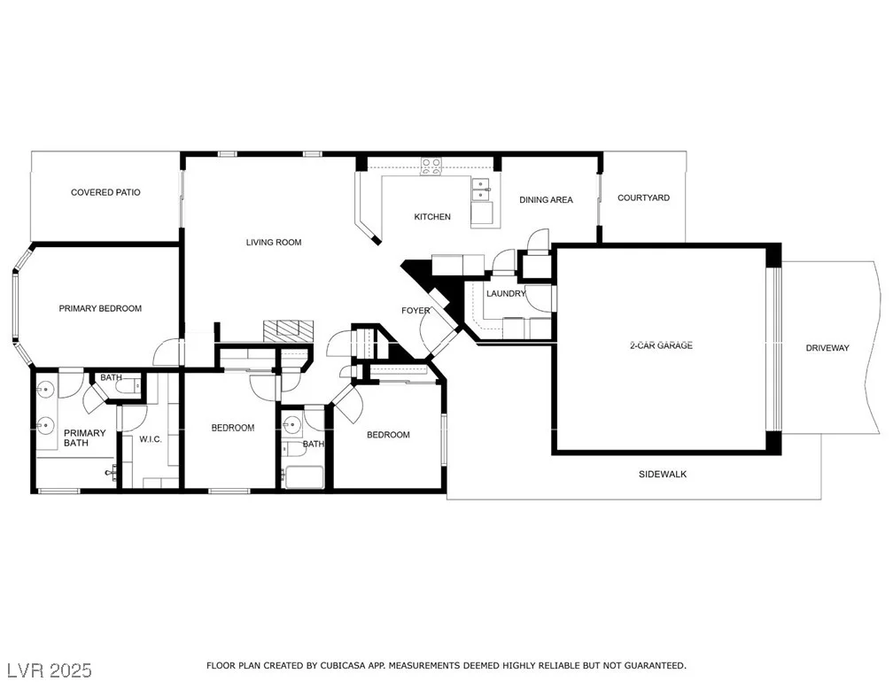 7152 Fairwind Acres, Las Vegas, NV 89131