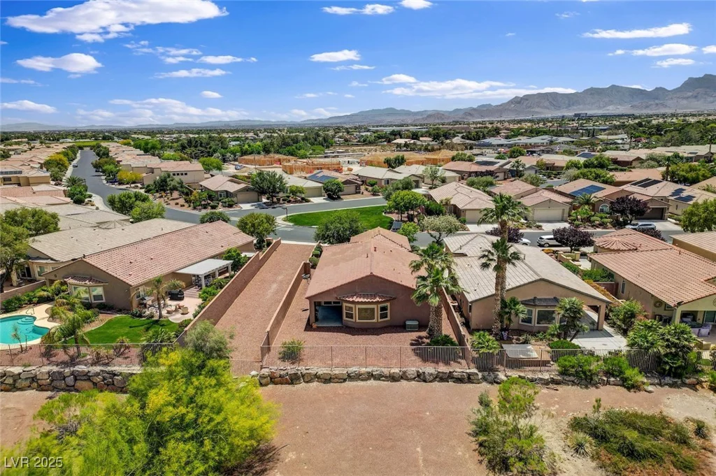 7152 Fairwind Acres, Las Vegas, NV 89131