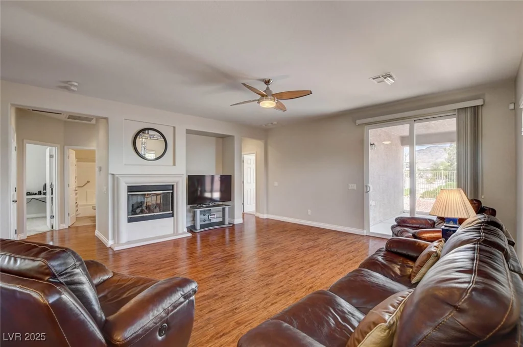 7152 Fairwind Acres, Las Vegas, NV 89131