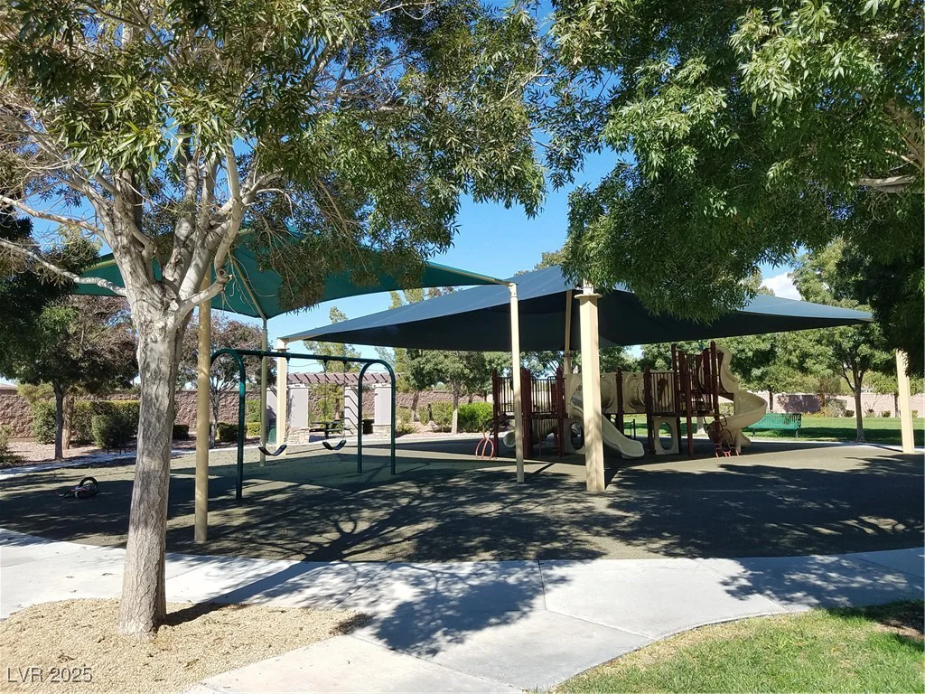 7152 Fairwind Acres, Las Vegas, NV 89131