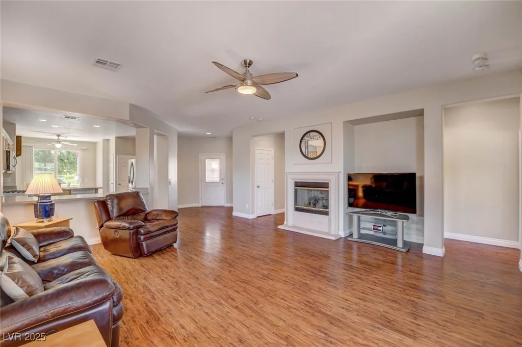 7152 Fairwind Acres, Las Vegas, NV 89131