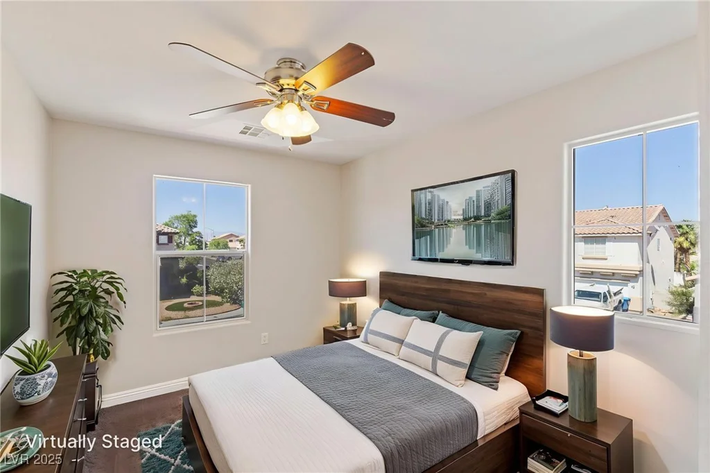 8507 TITANIA, Las Vegas, NV 89147