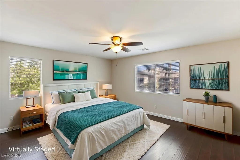 8507 TITANIA, Las Vegas, NV 89147