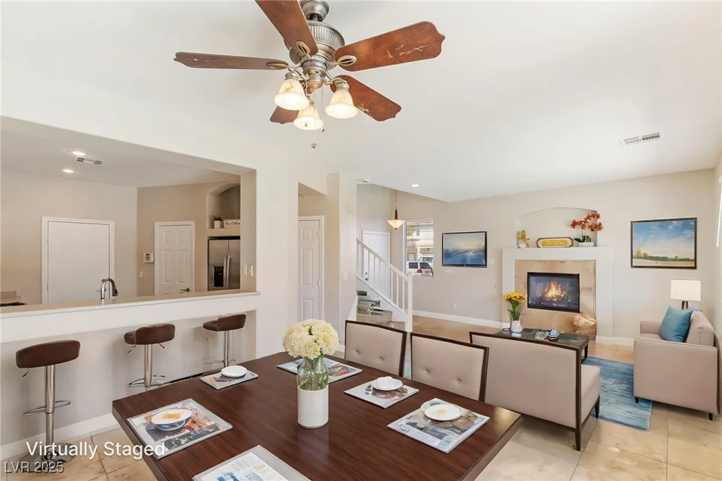 8507 TITANIA, Las Vegas, NV 89147