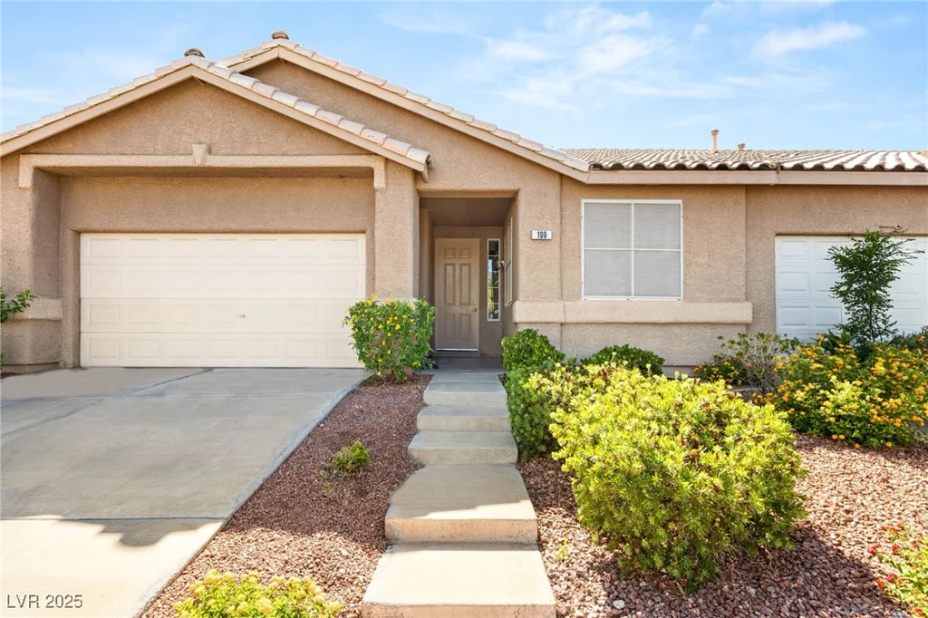 199 Bailey Island, Henderson, NV 89074