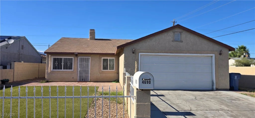 4690 California, Las Vegas, NV 89104