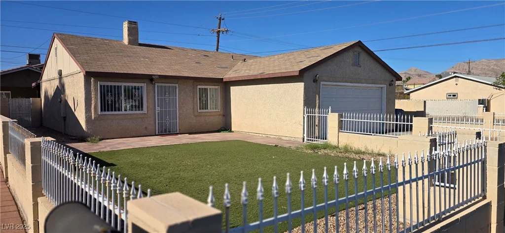 4690 California, Las Vegas, NV 89104