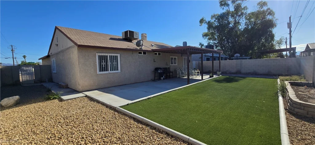 4690 California, Las Vegas, NV 89104