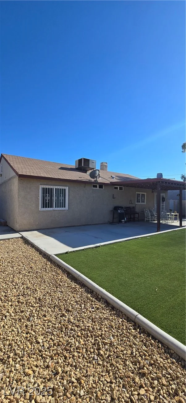 4690 California, Las Vegas, NV 89104