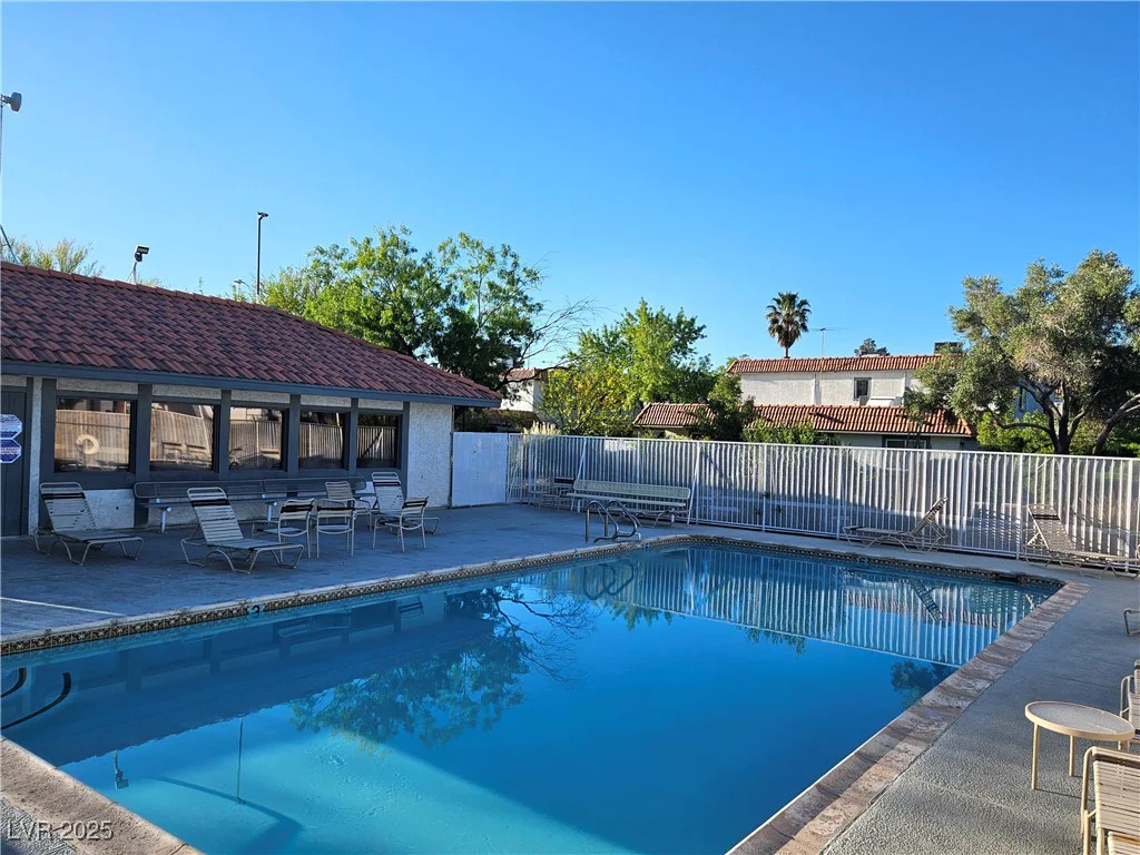 1128 Willow Tree, Las Vegas, NV 89128