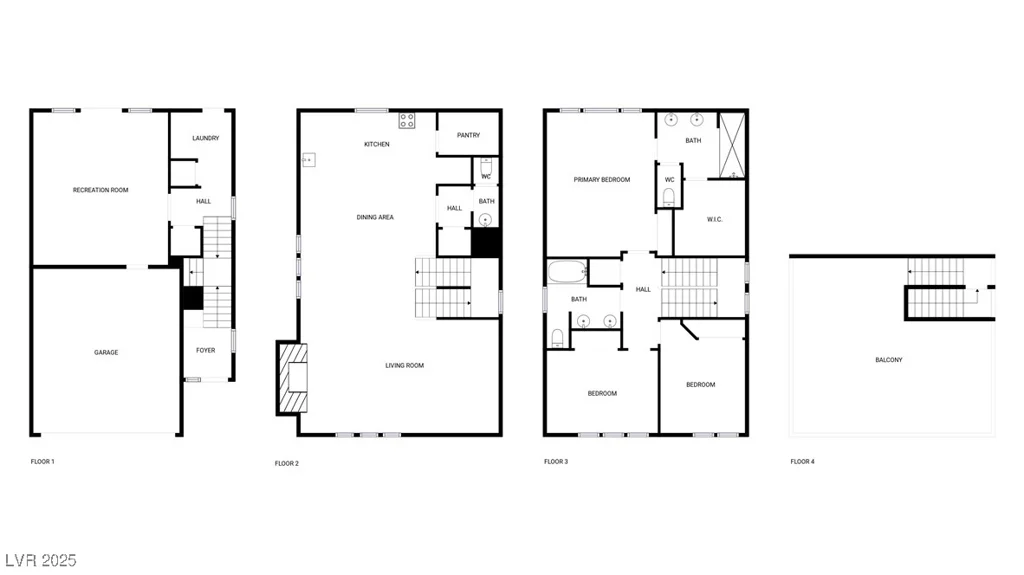 7791 Misty Oaks, Las Vegas, NV 89113