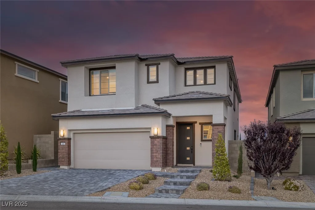 180 Native Stone, Las Vegas, NV 89138