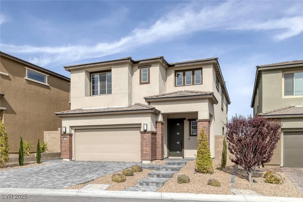 180 Native Stone, Las Vegas, NV 89138