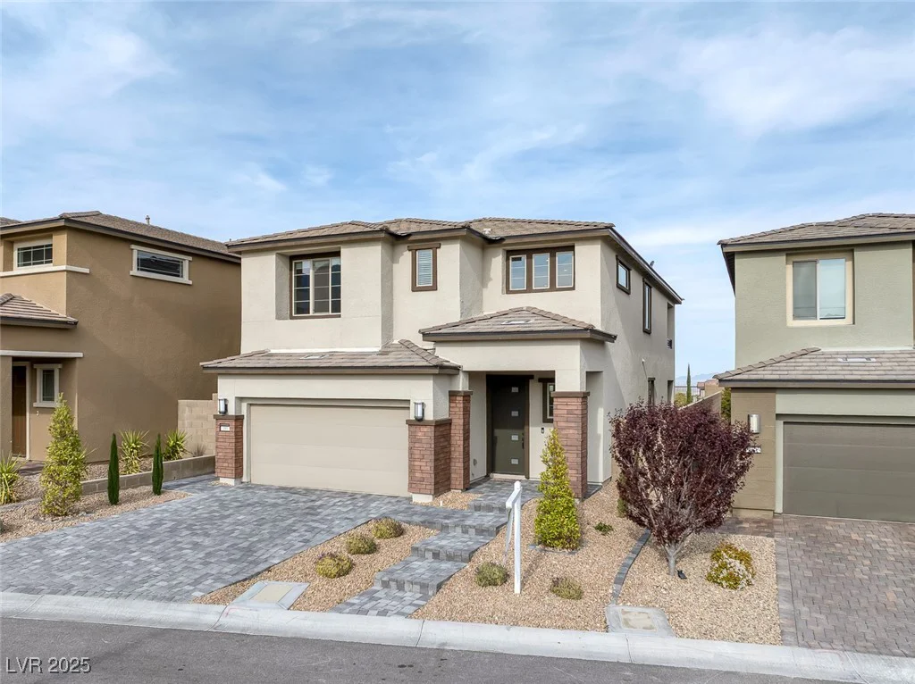 180 Native Stone, Las Vegas, NV 89138