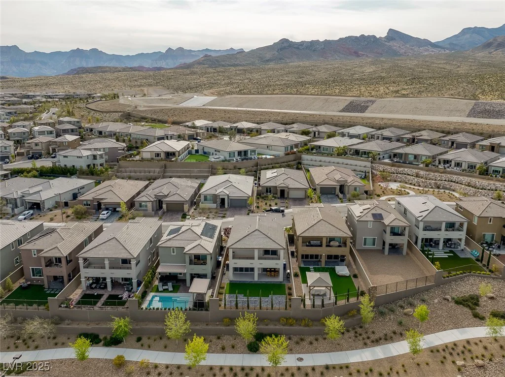 180 Native Stone, Las Vegas, NV 89138