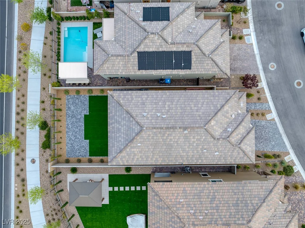 180 Native Stone, Las Vegas, NV 89138