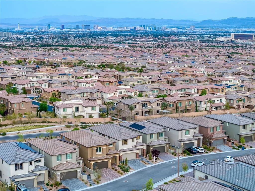 180 Native Stone, Las Vegas, NV 89138