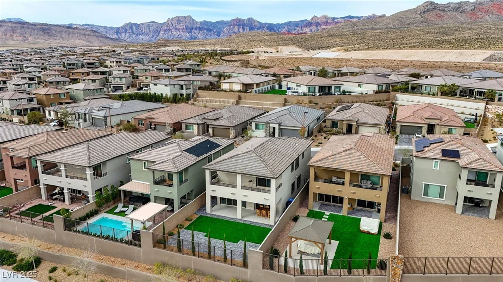 180 Native Stone, Las Vegas, NV 89138