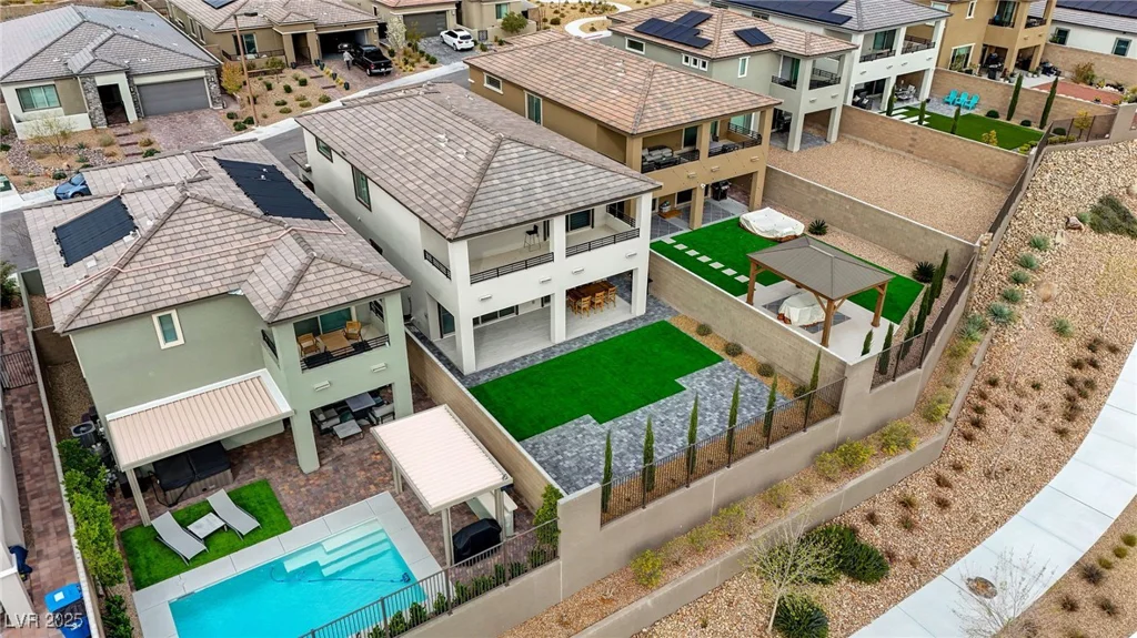 180 Native Stone, Las Vegas, NV 89138
