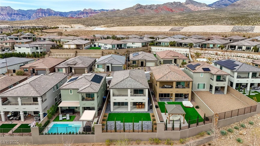 180 Native Stone, Las Vegas, NV 89138