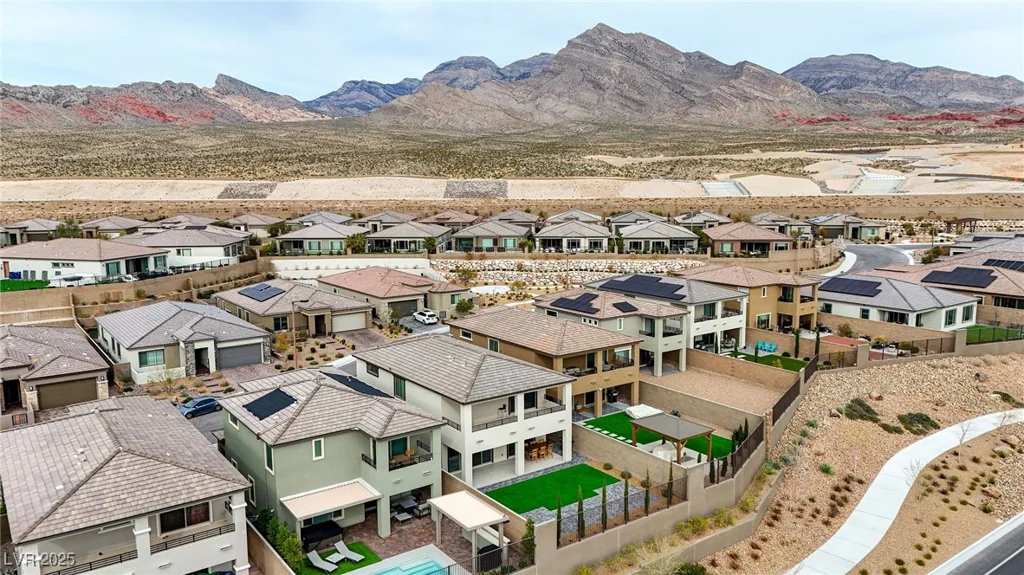180 Native Stone, Las Vegas, NV 89138