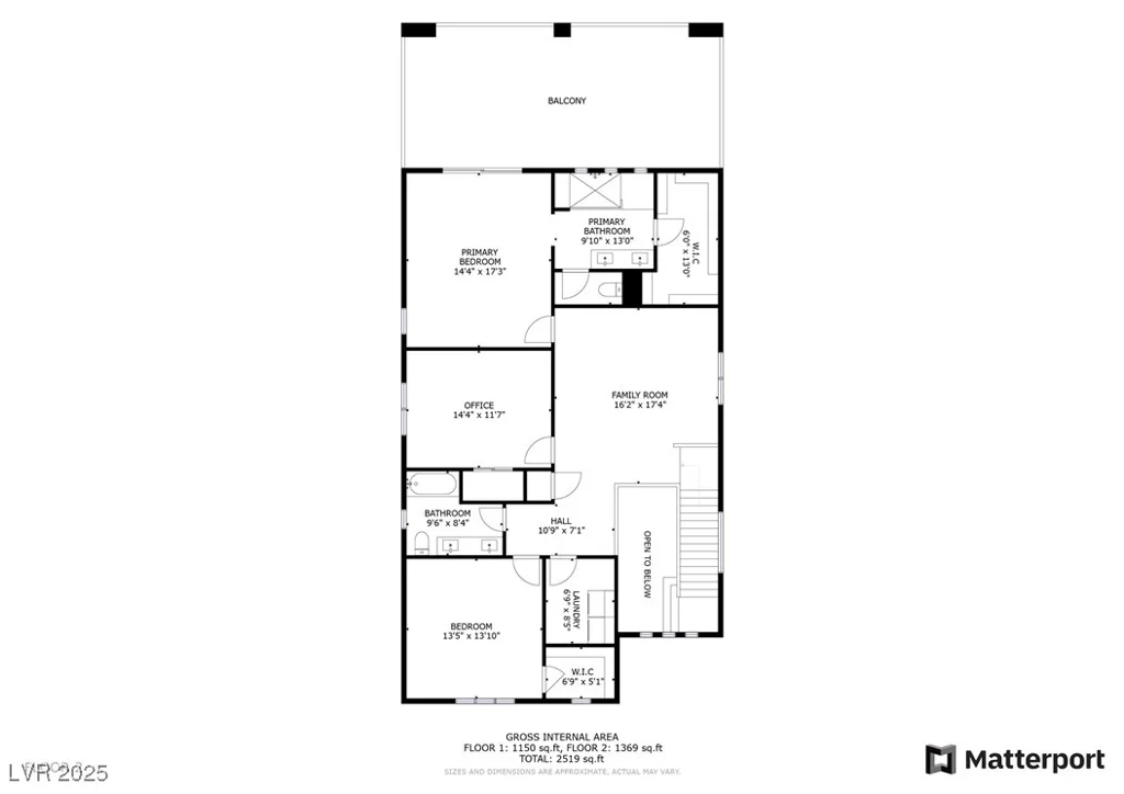 180 Native Stone, Las Vegas, NV 89138