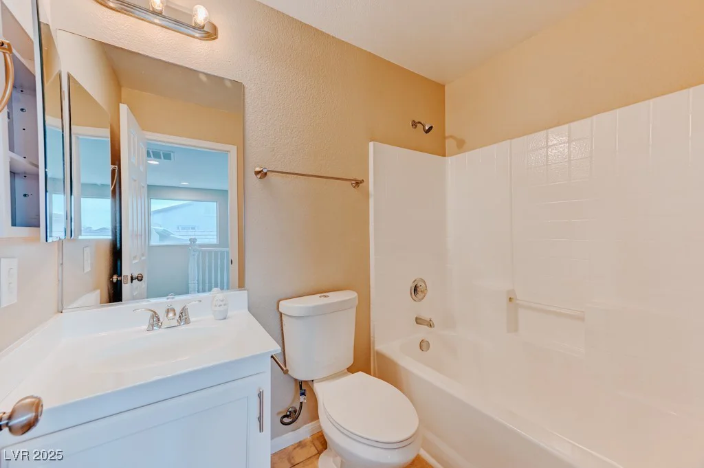 3743 Prairie Orchid, North Las Vegas, NV 89081