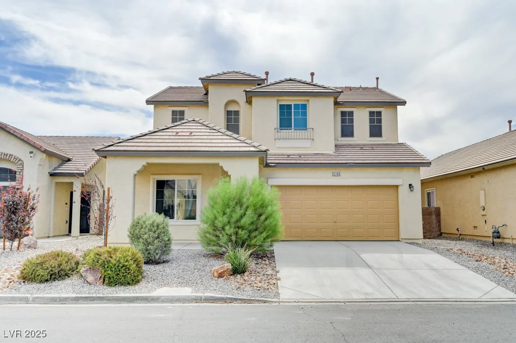 3743 Prairie Orchid, North Las Vegas, NV 89081