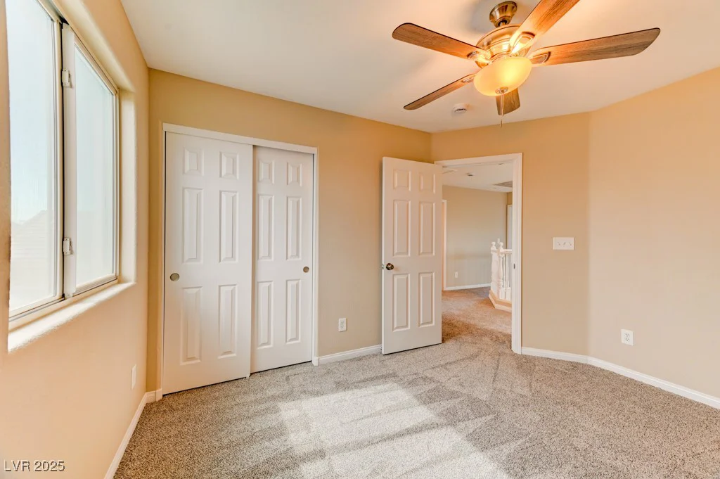 3743 Prairie Orchid, North Las Vegas, NV 89081