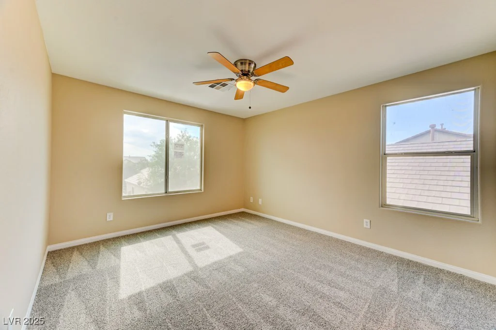 3743 Prairie Orchid, North Las Vegas, NV 89081