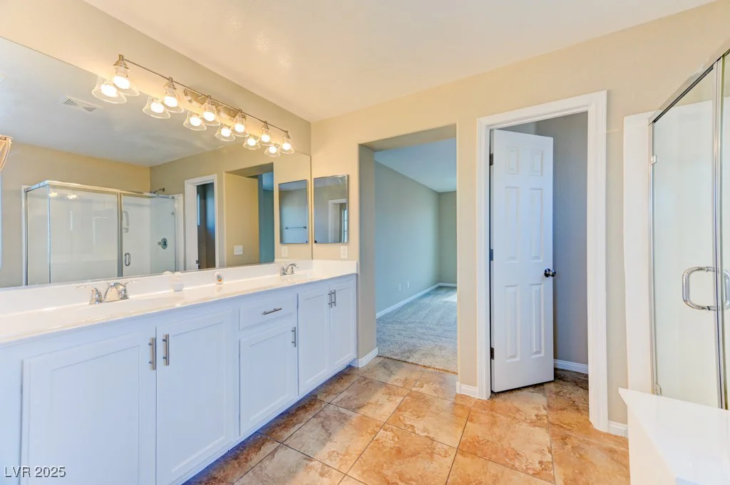 3743 Prairie Orchid, North Las Vegas, NV 89081