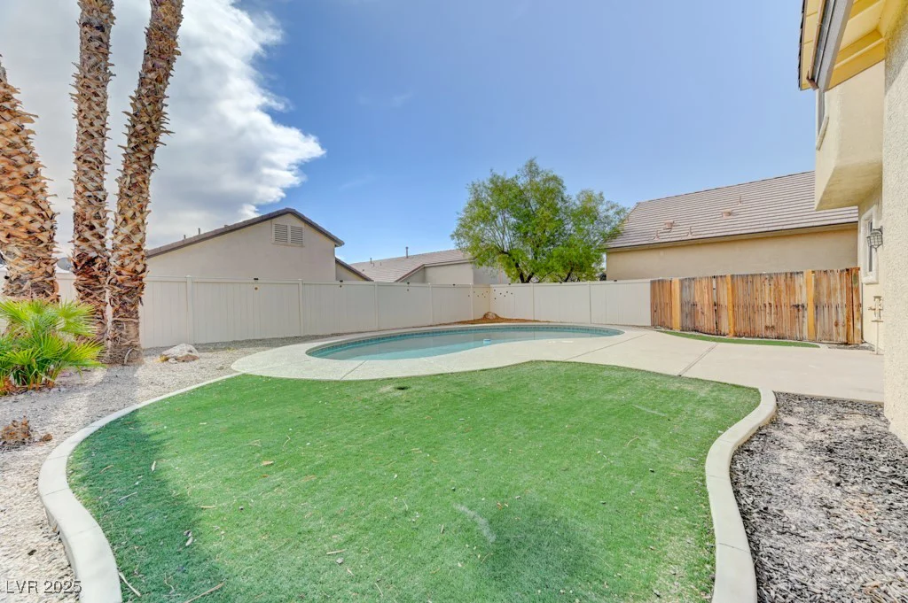 3743 Prairie Orchid, North Las Vegas, NV 89081