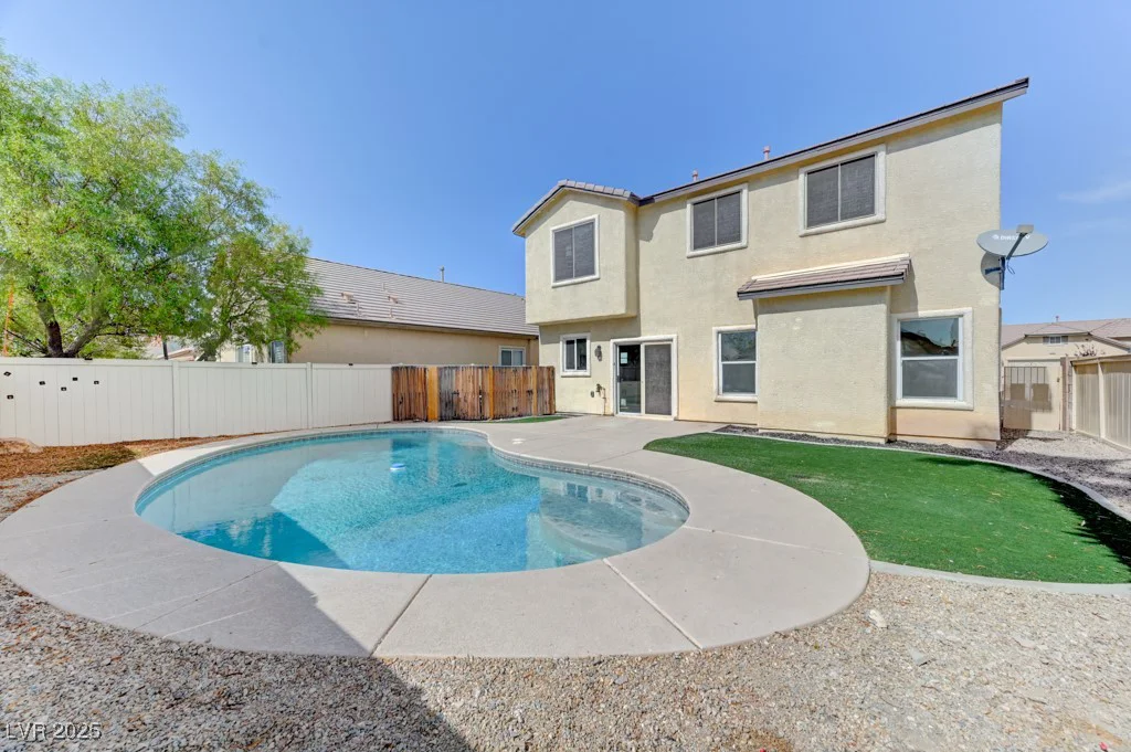 3743 Prairie Orchid, North Las Vegas, NV 89081