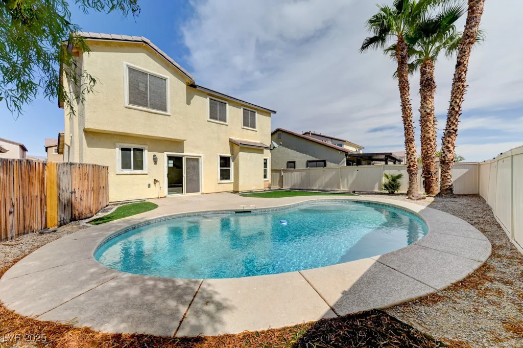 3743 Prairie Orchid, North Las Vegas, NV 89081