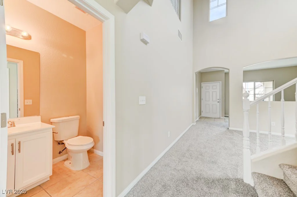 3743 Prairie Orchid, North Las Vegas, NV 89081