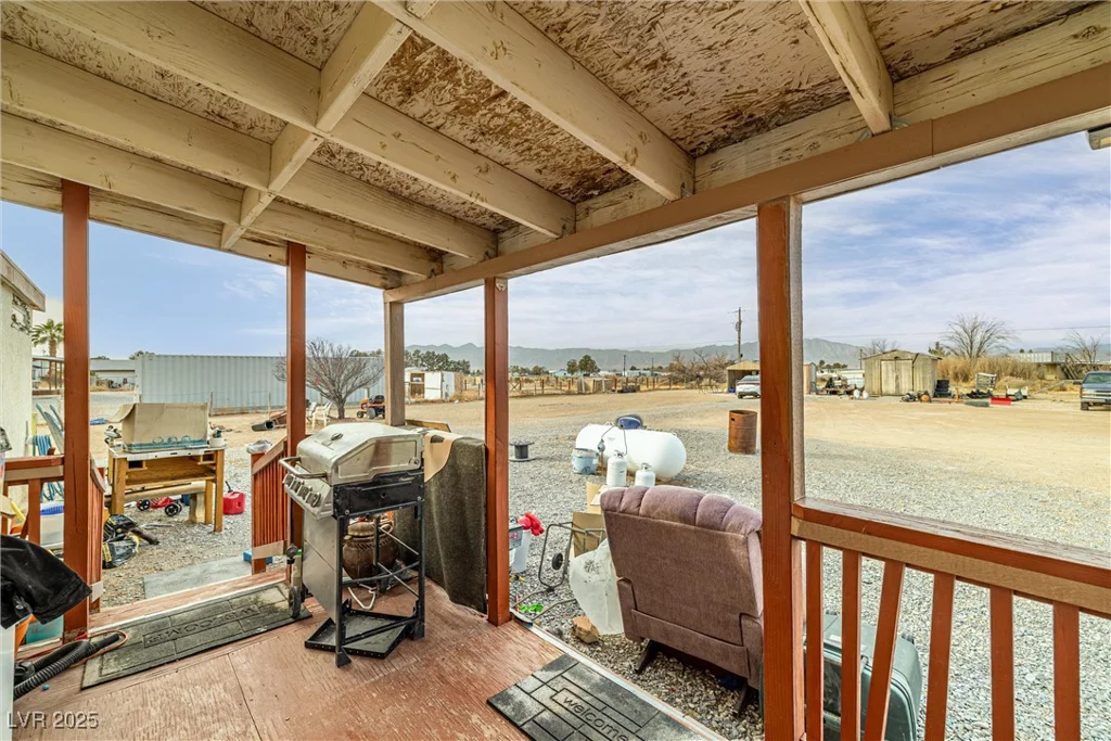 4610 Mankins, Pahrump, NV 89048