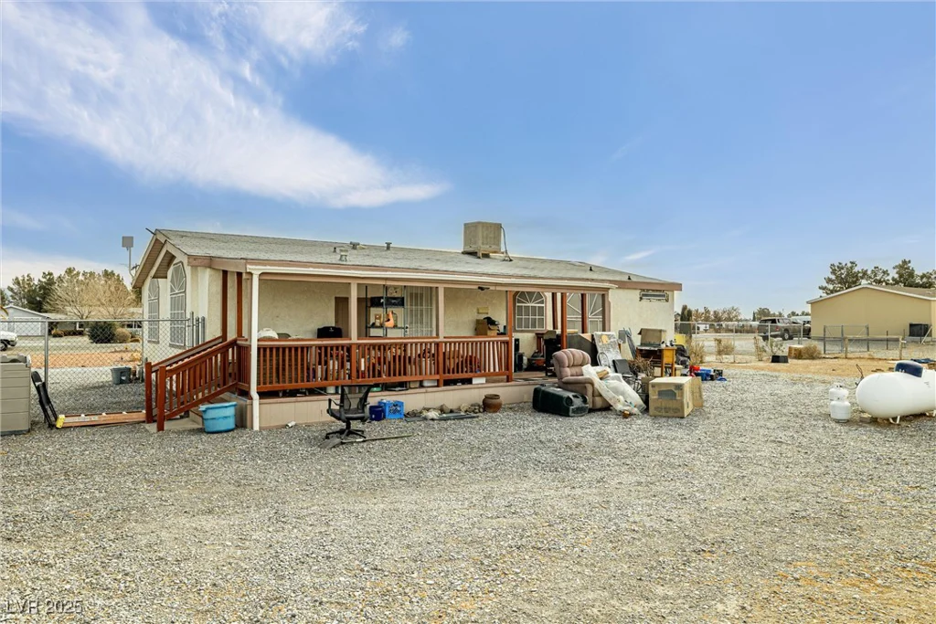 4610 Mankins, Pahrump, NV 89048