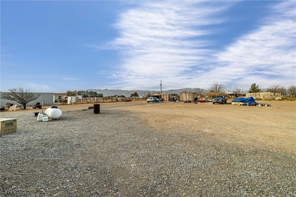 4610 Mankins, Pahrump, NV 89048