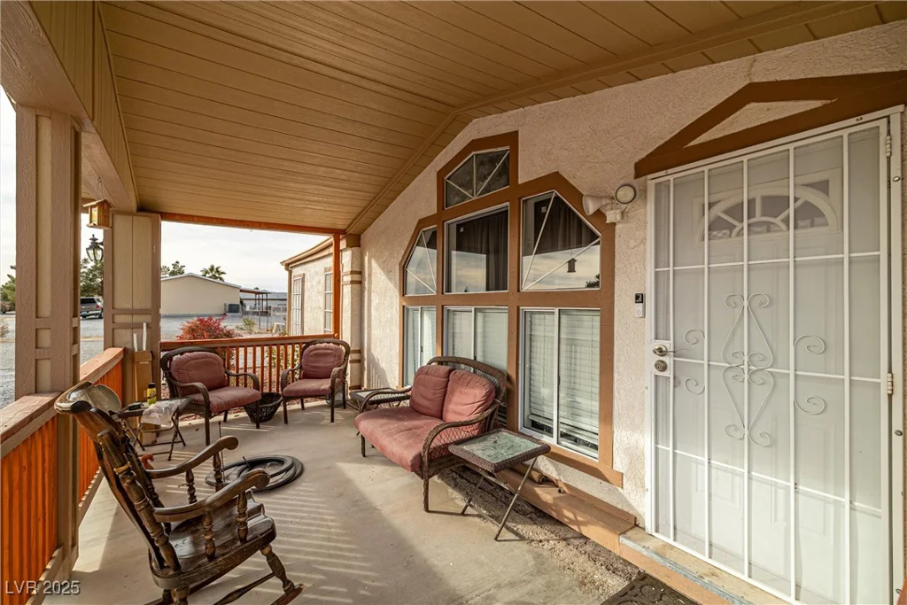 4610 Mankins, Pahrump, NV 89048