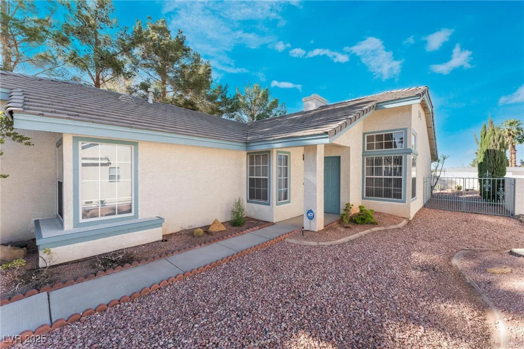 2086 Angel Falls, Henderson, NV 89074