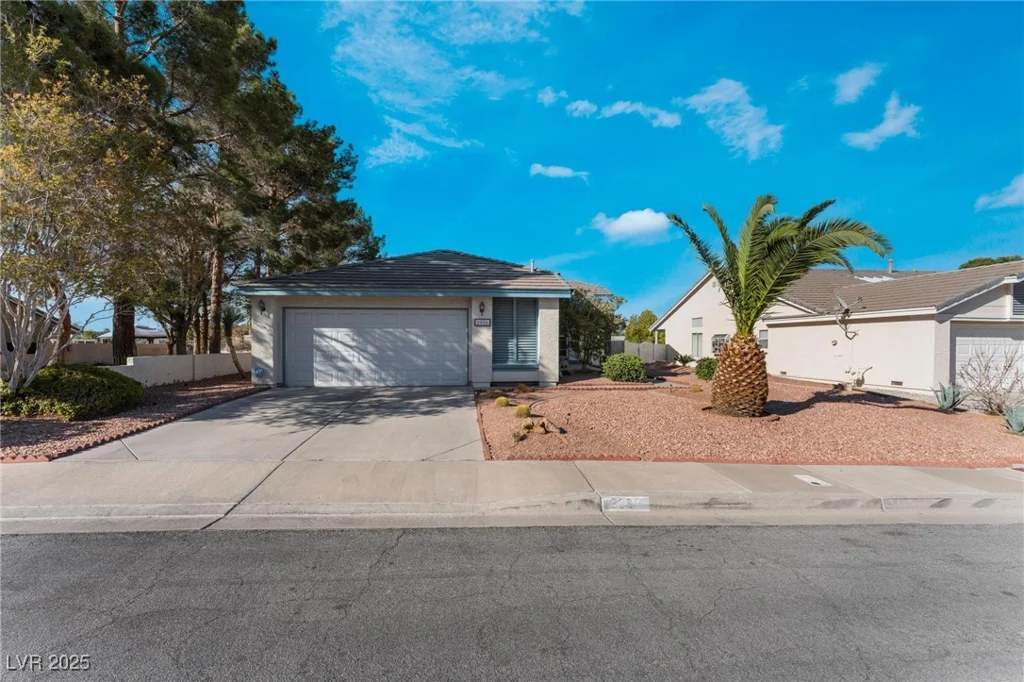 2086 Angel Falls, Henderson, NV 89074
