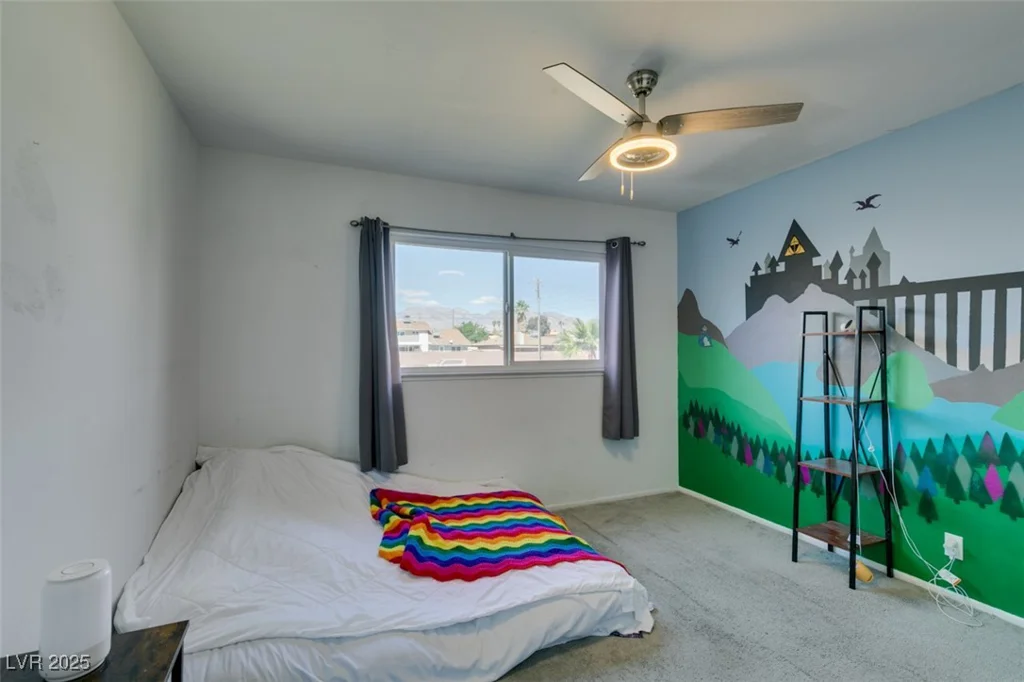 100 Huntly, Las Vegas, NV 89145