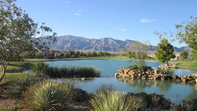 7448 Lintwhite, North Las Vegas, NV 89084