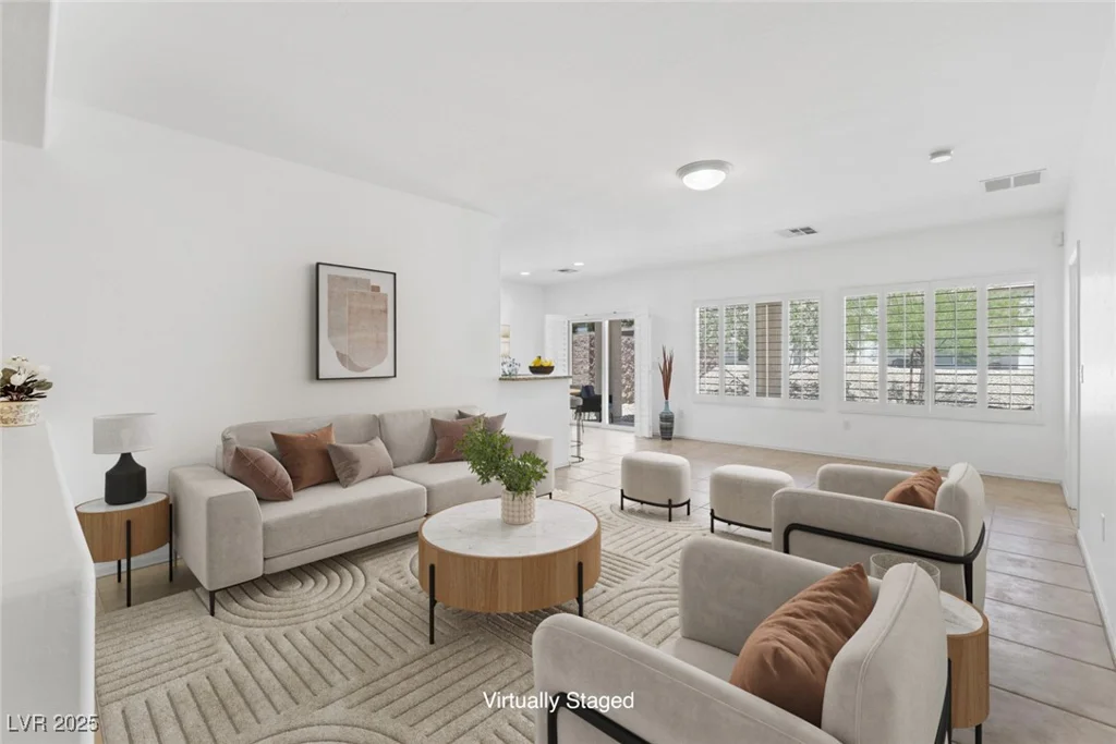 7448 Lintwhite, North Las Vegas, NV 89084